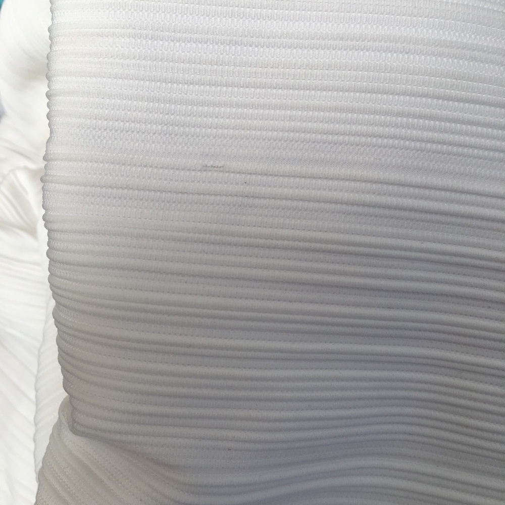 ๐๐HP ๐๐NEW Ralph Lauren Ottoman One Shoulder Mio Swimsuit - Picture 4 of 5
